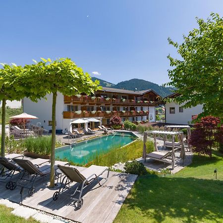 Hotel Alpenpanorama Söll Εξωτερικό φωτογραφία